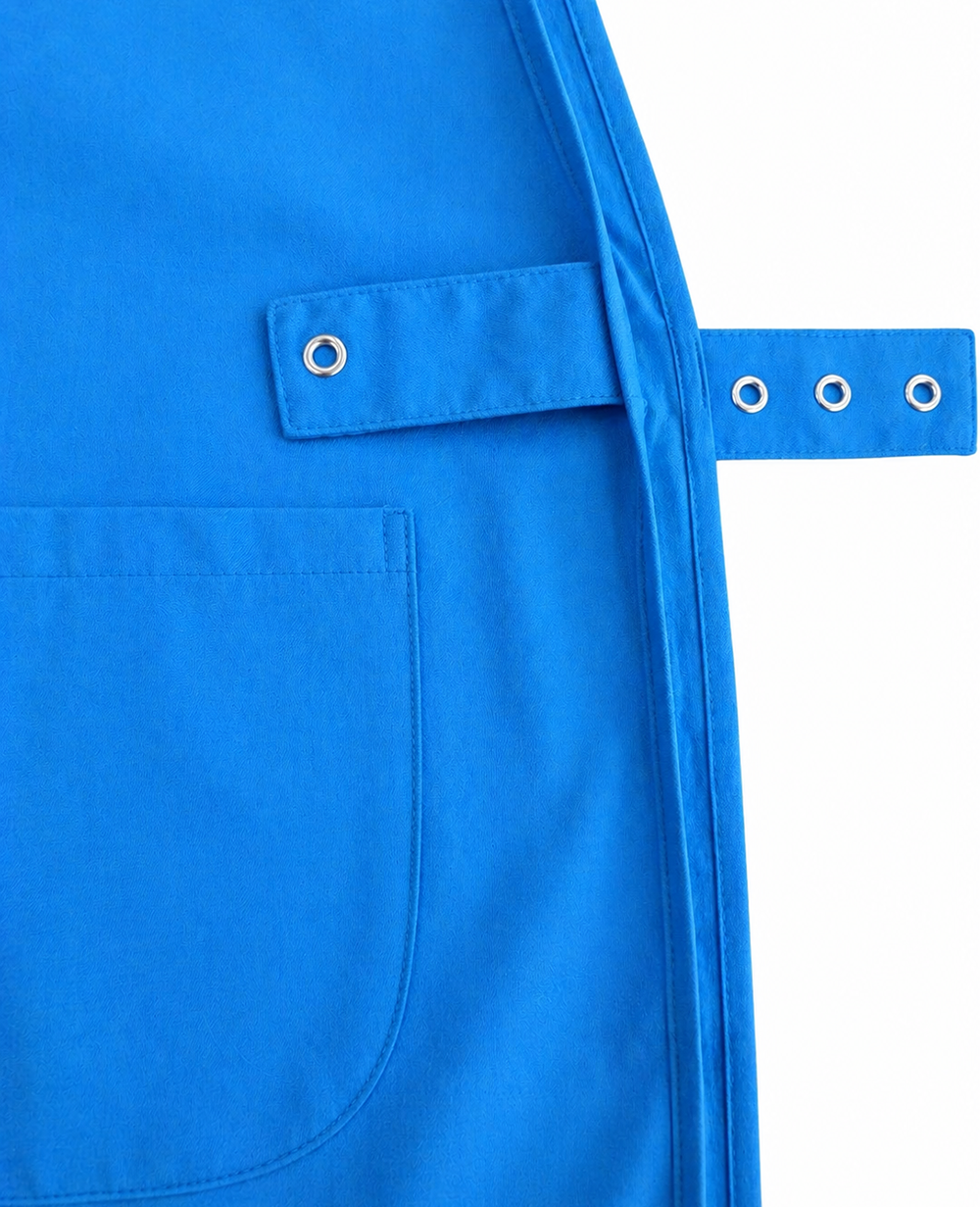 ESD APRON (021) - Görsel 7
