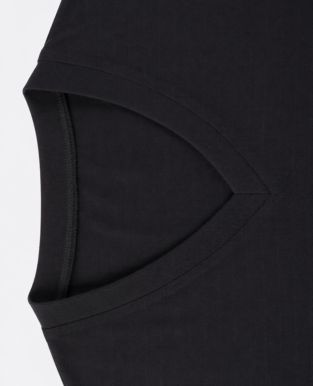 ESD V-YAKA TSHIRT (310) - Görsel 8