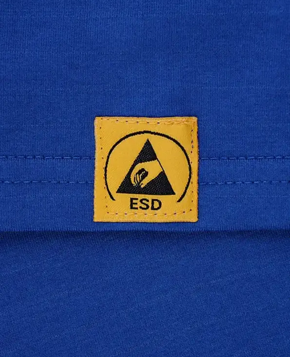 ESD TSHIRT (311) - Görsel 7