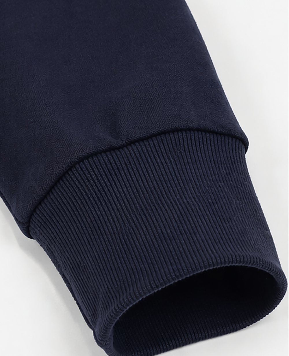 ESD POLO SWEATSHIRT (425) - Görsel 6