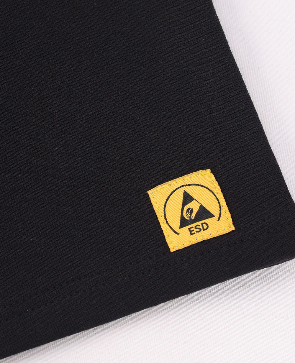 ESD POLO SWEATSHIRT (451) - Görsel 5