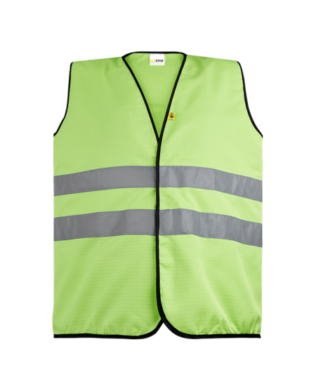 ESD Hi-Vis Yelek (880)