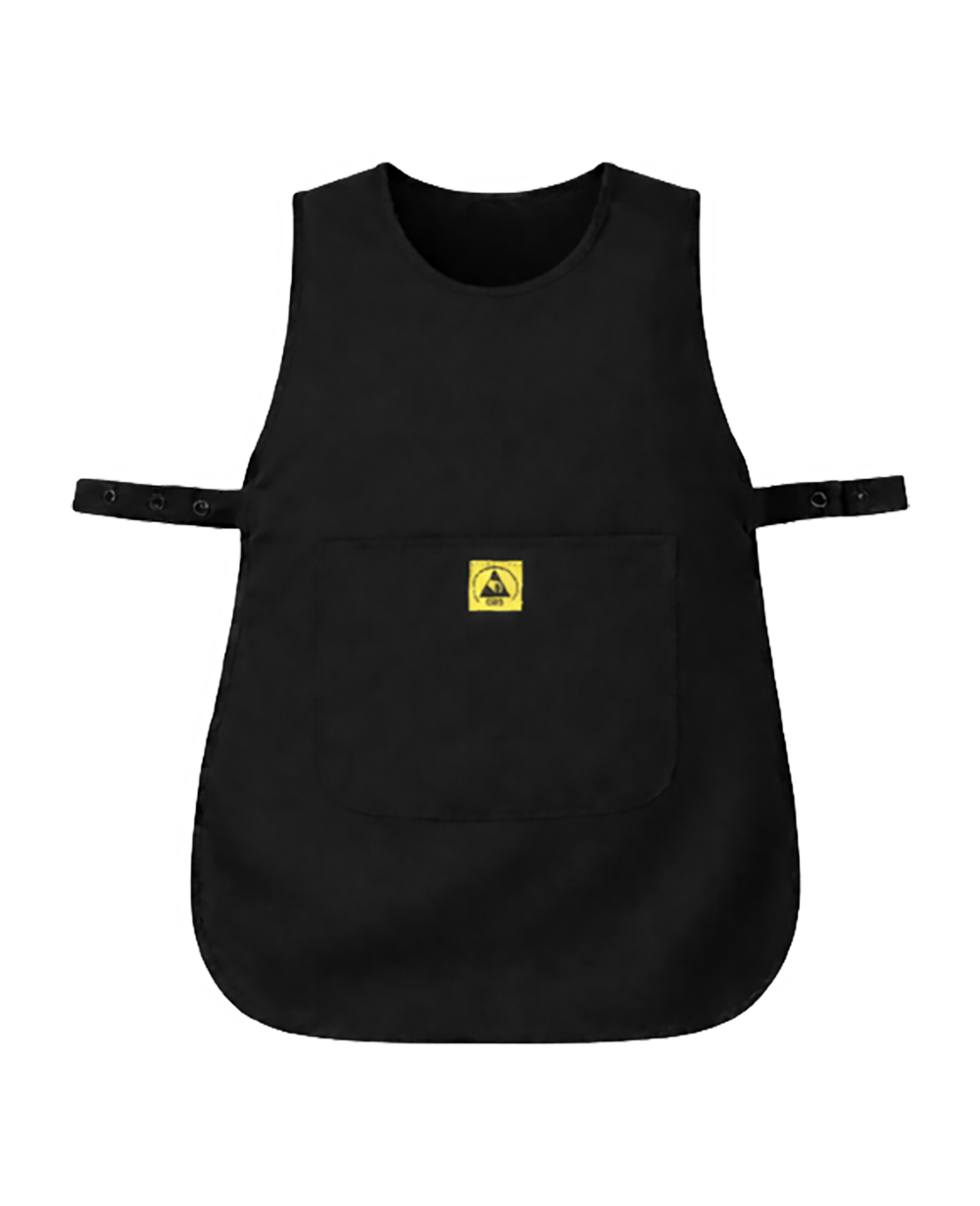 ESD APRON (021) - Görsel 2