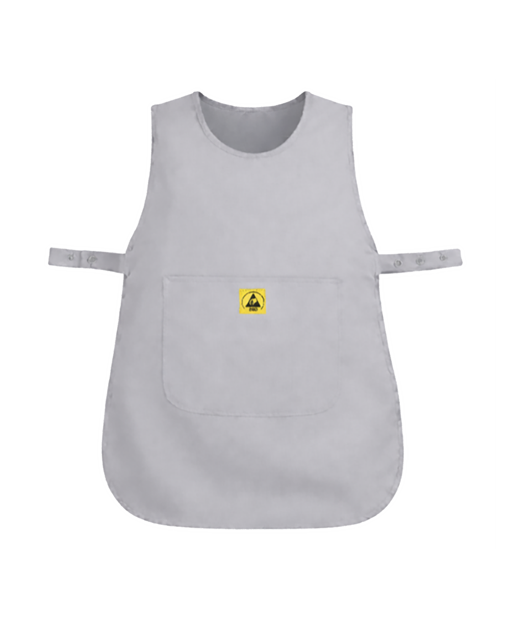 ESD APRON (021) - Görsel 4