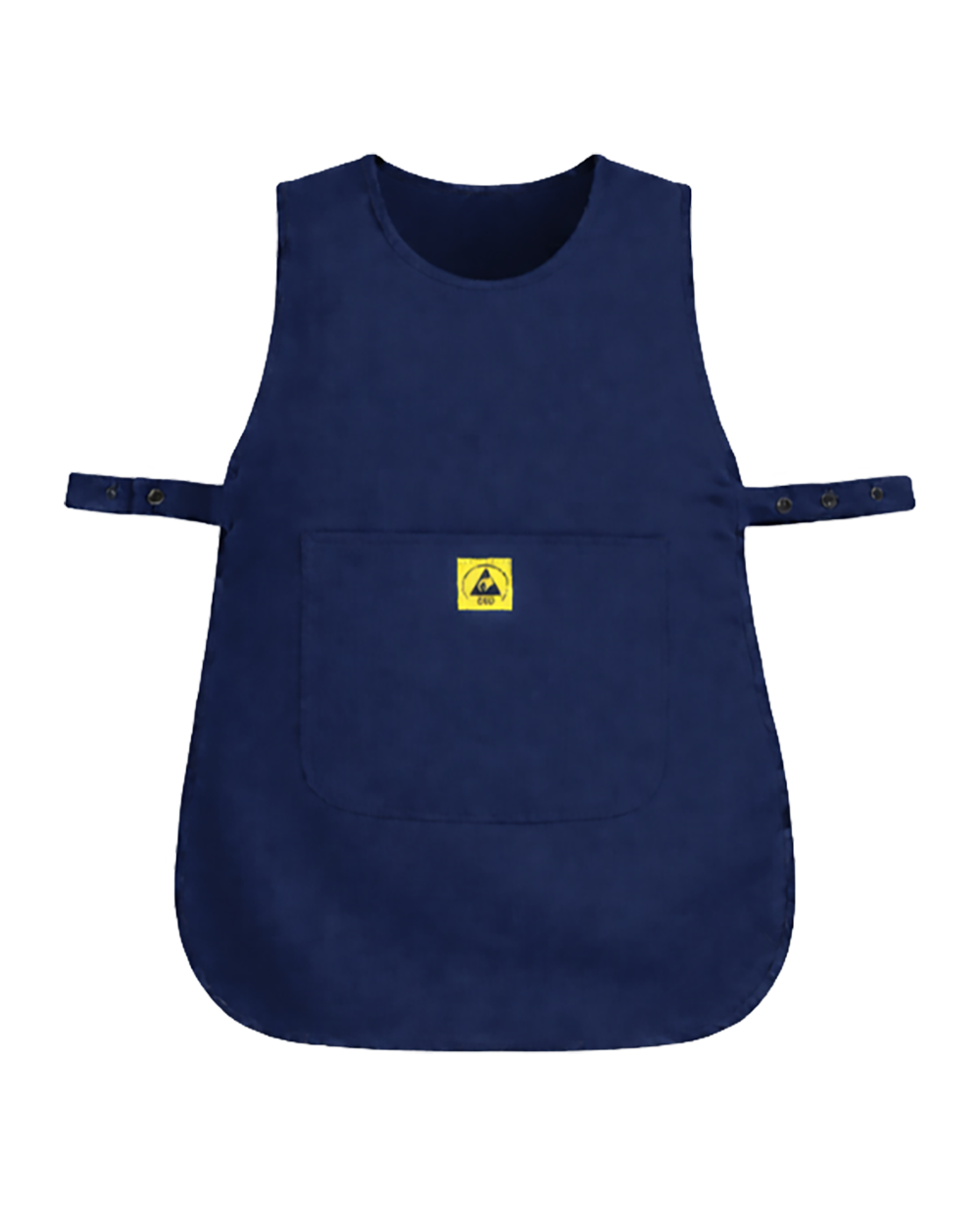ESD APRON (021) - Görsel 3