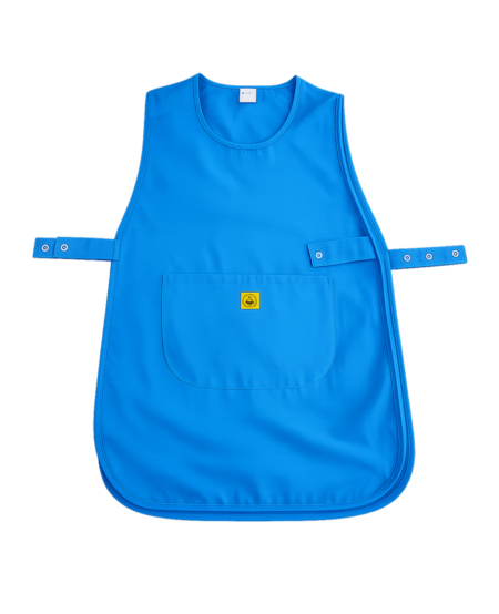 ESD APRON (021)