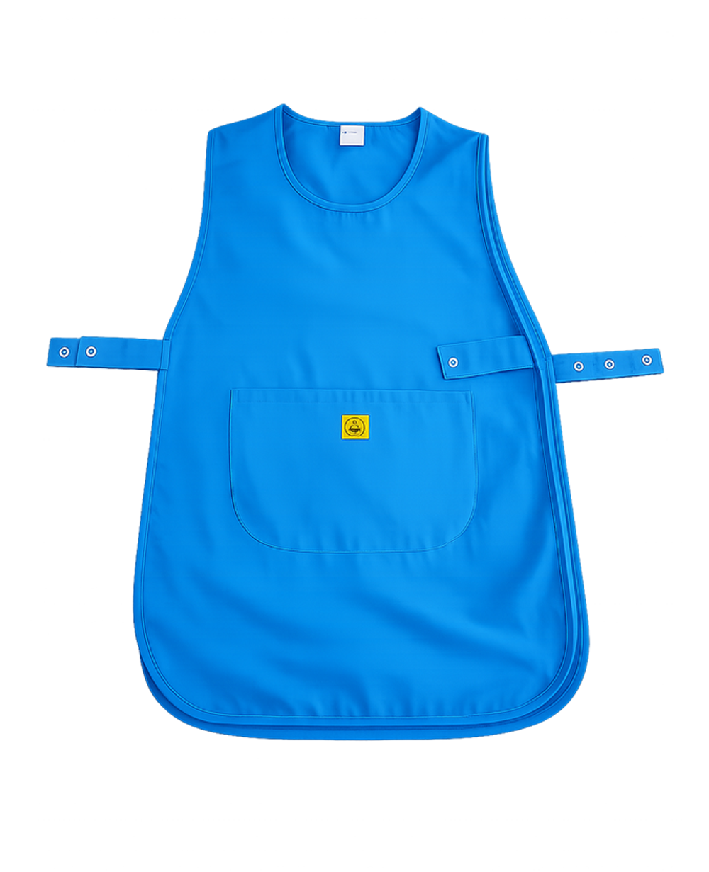 ESD APRON (021)