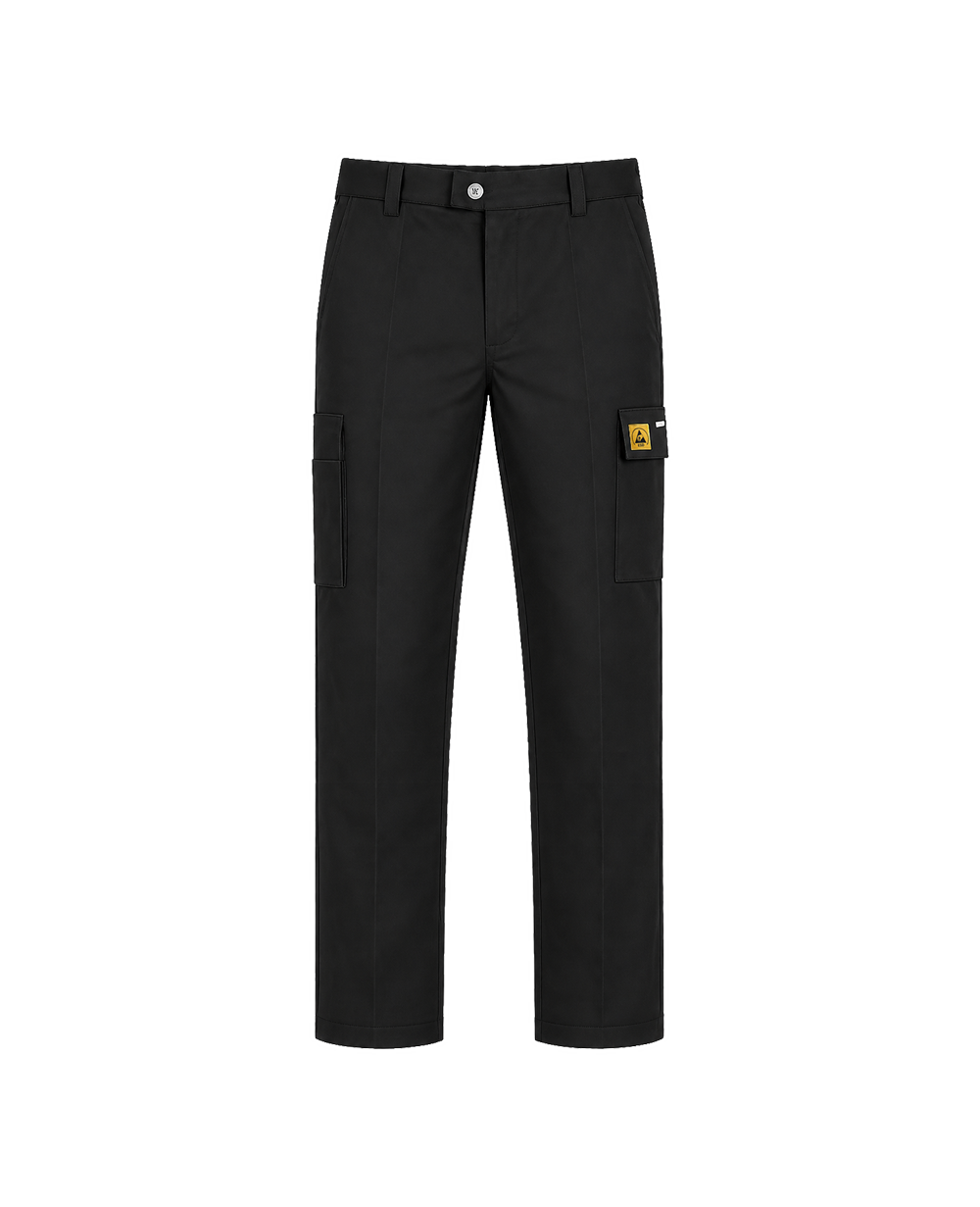 ESD PANTOLON (215) - Görsel 2