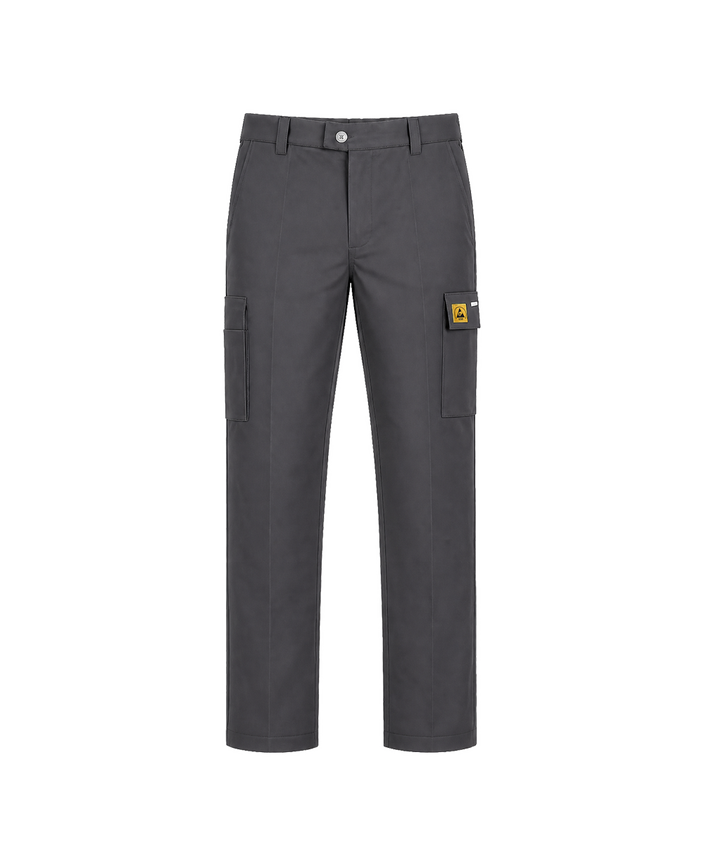 ESD PANTOLON (215) - Görsel 6