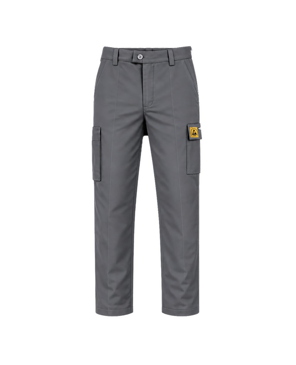 ESD PANTOLON (215) - Görsel 5