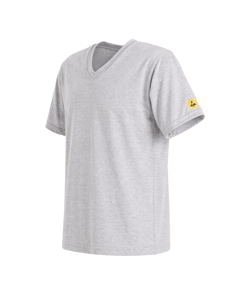 ESD V-YAKA TSHIRT (310)