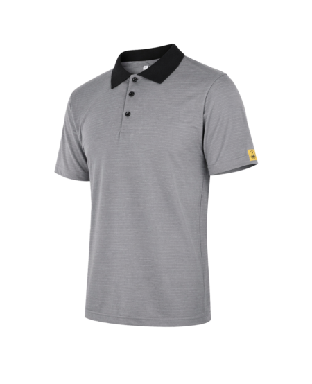 ESD POLO TSHIRT (318)