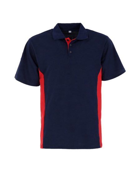 ESD POLO TSHIRT (318G)