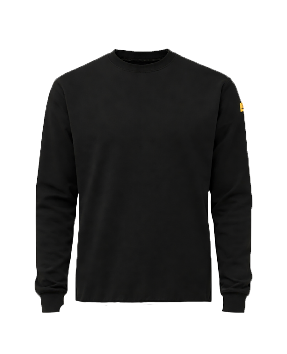 ESD SWEATSHIRT (412) - Görsel 4