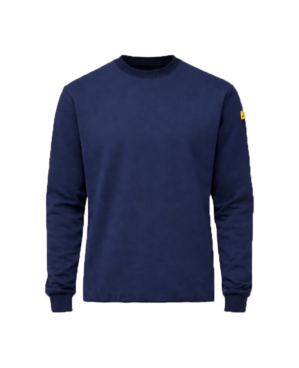 ESD SWEATSHIRT (412) - Görsel 2