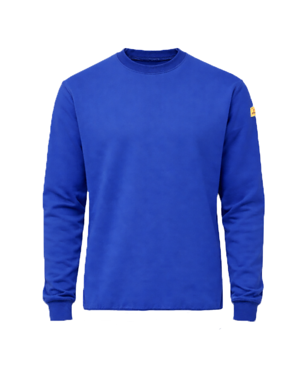 ESD SWEATSHIRT (412) - Görsel 3
