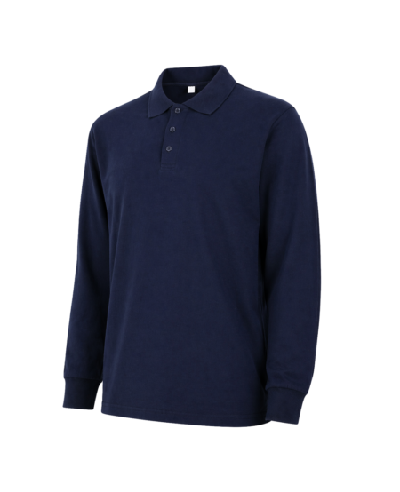ESD POLO SWEATSHIRT (425)