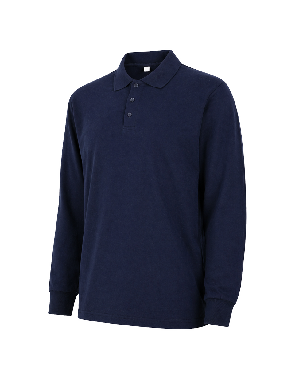 ESD POLO SWEATSHIRT (425)