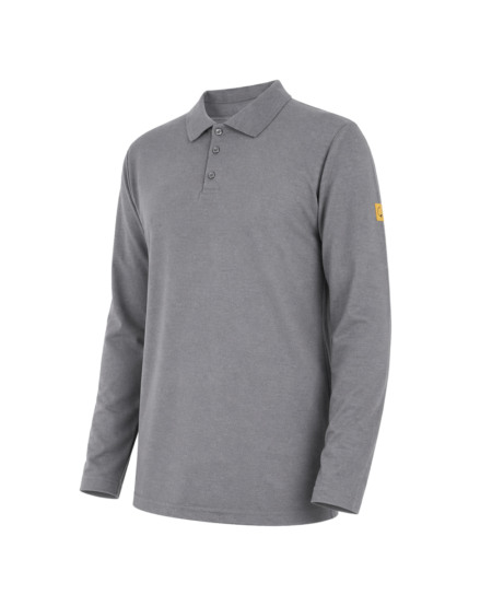 ESD POLO SWEATSHIRT (426)