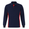 ESD POLO SWEATSHIRT (426G)