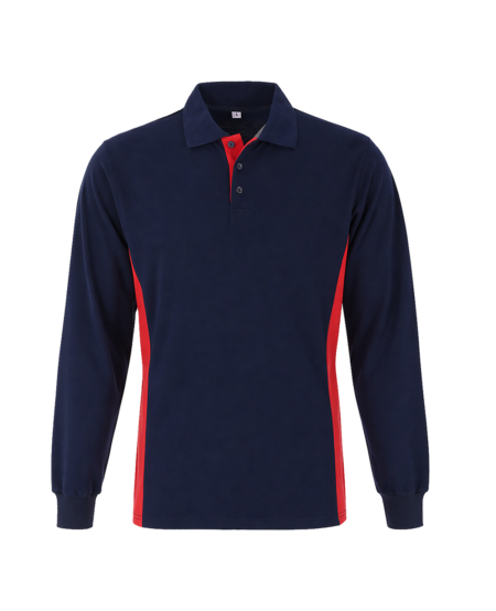 ESD POLO SWEATSHIRT (426G)