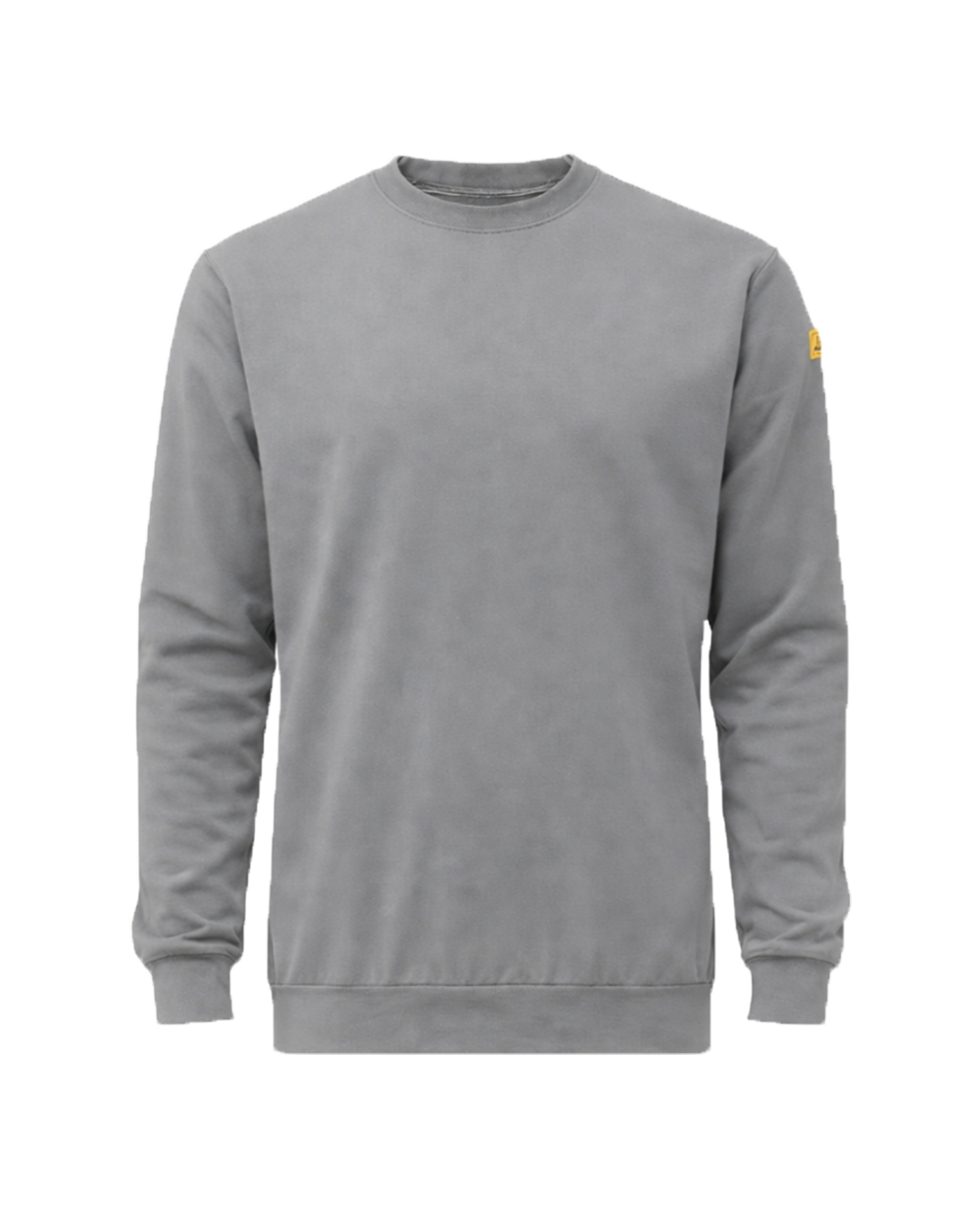 ESD SWEATSHIRT (430) - Görsel 2
