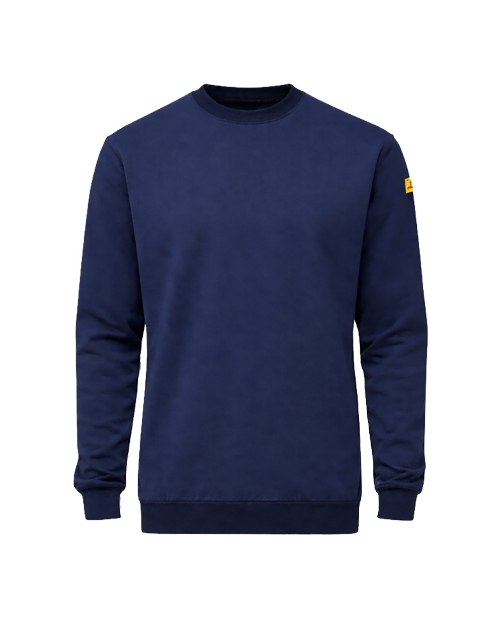 ESD SWEATSHIRT (430) - Görsel 4