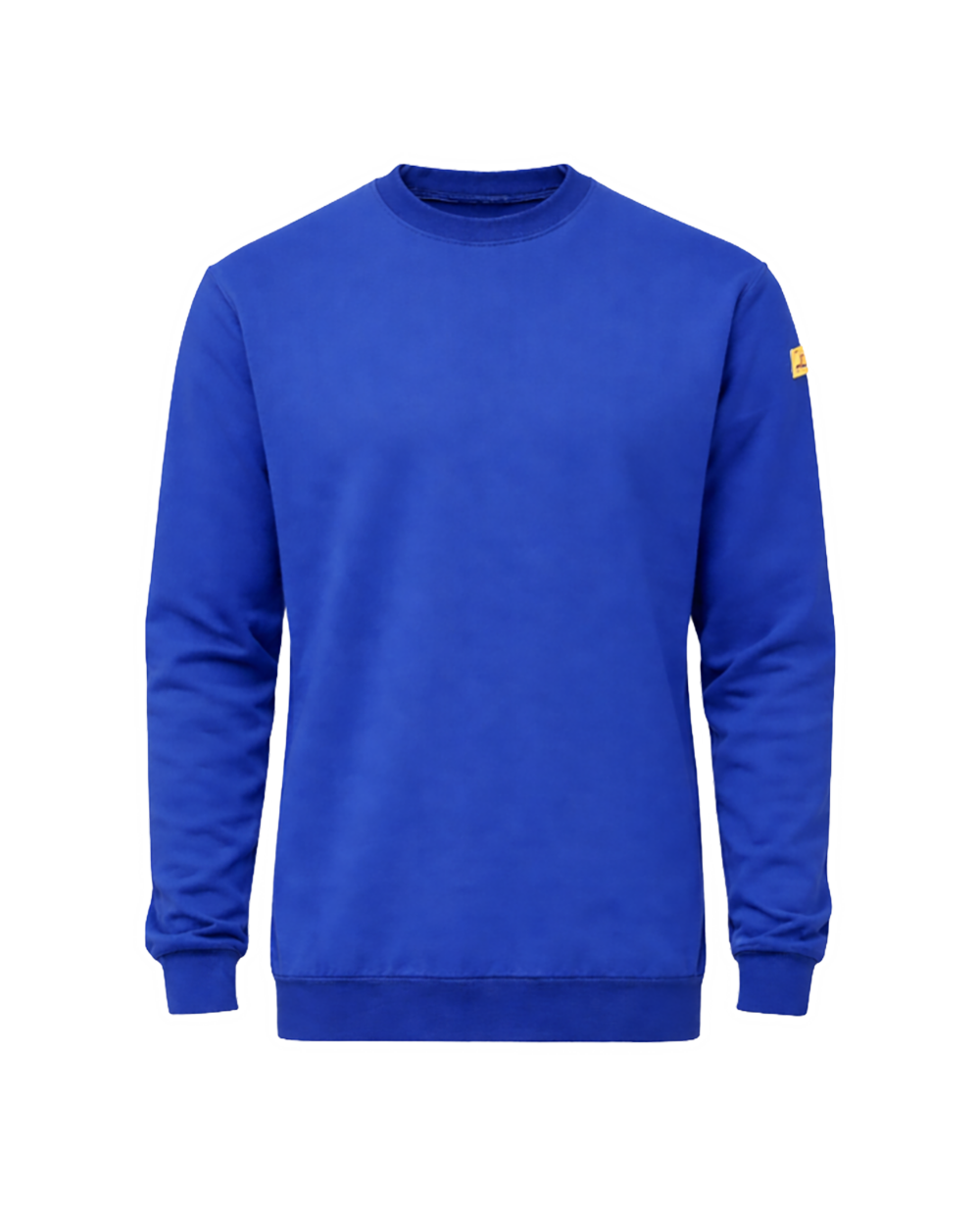 ESD SWEATSHIRT (430) - Görsel 3