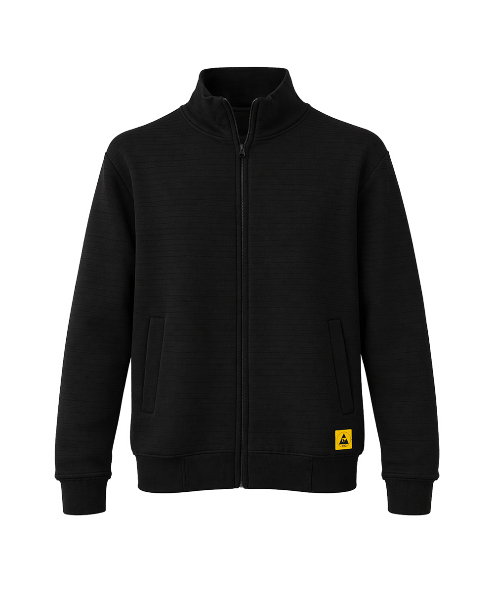 ESD SWEATSHIRT (4464) - Görsel 2