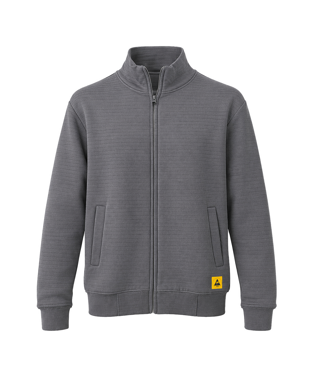 ESD SWEATSHIRT (4464) - Görsel 4