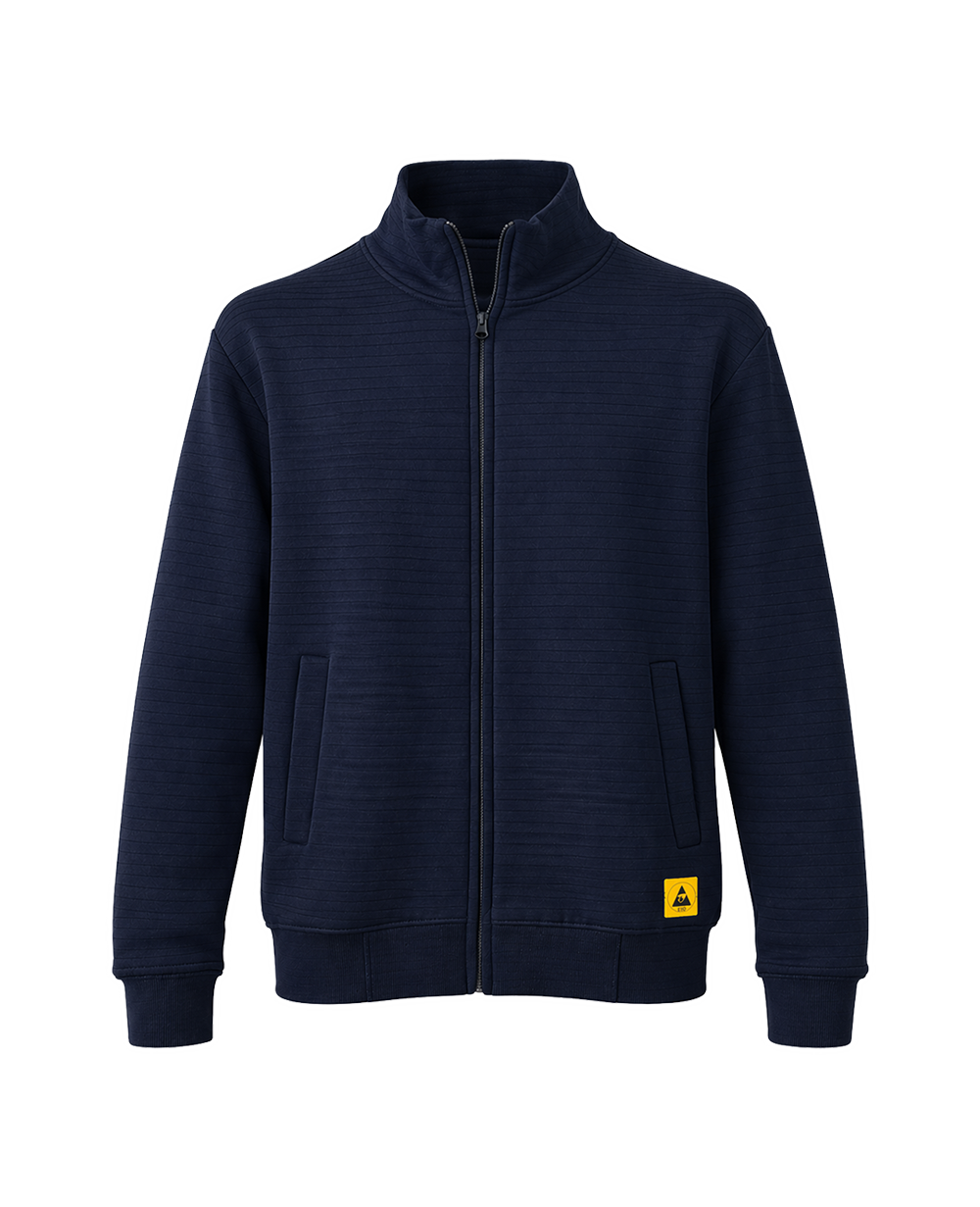 ESD SWEATSHIRT (4464) - Görsel 3