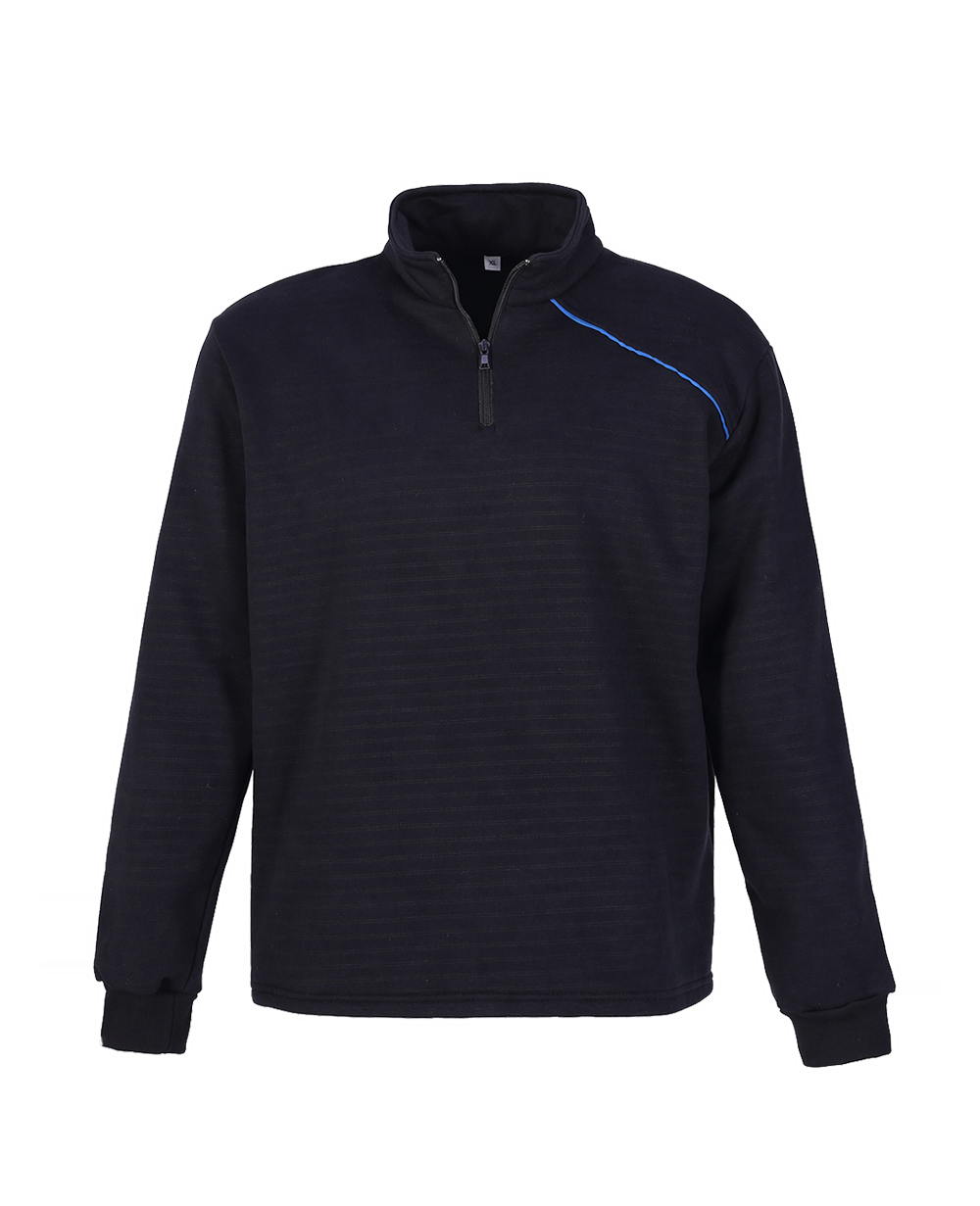 ESD SWEATSHIRT (450) - Görsel 2