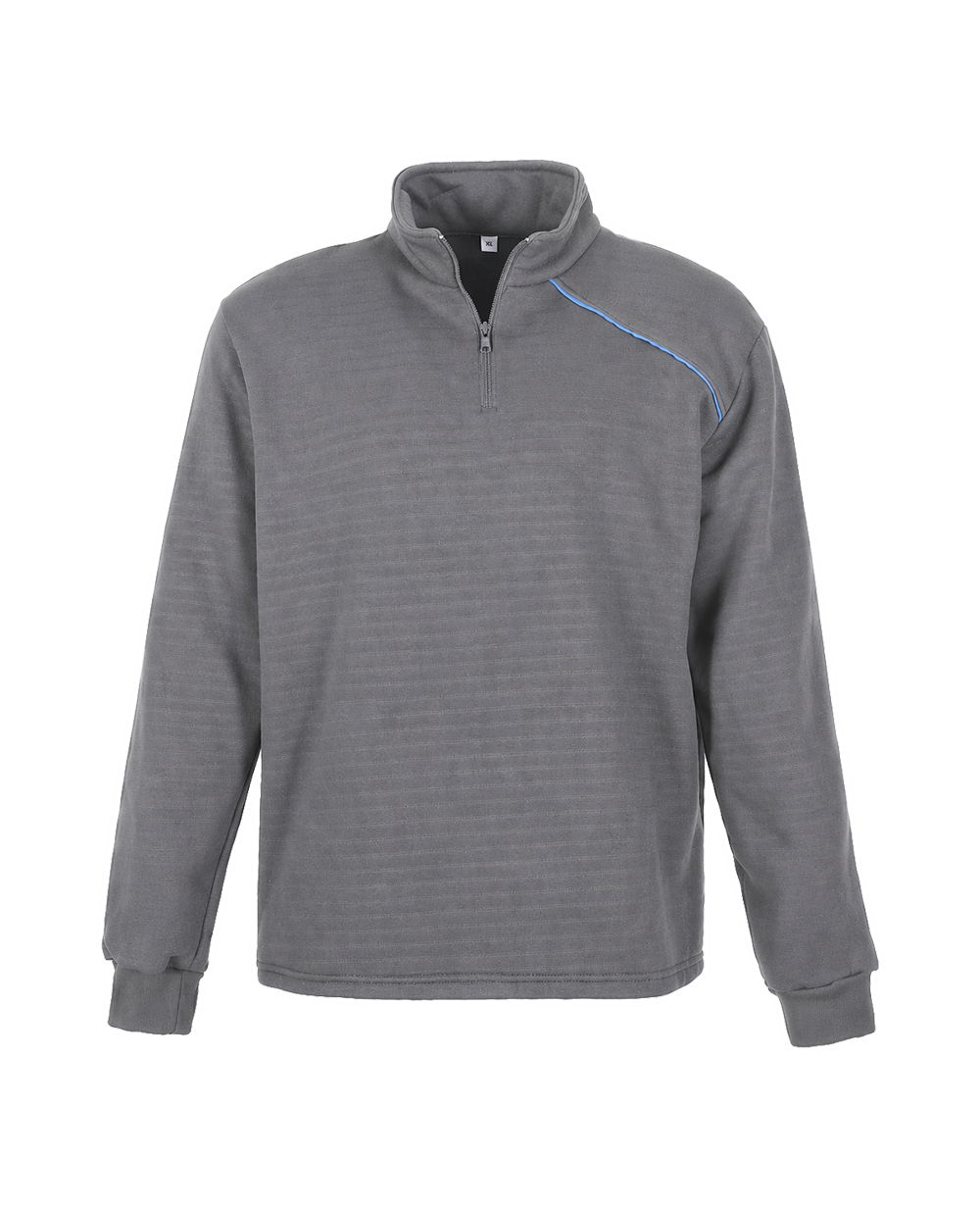 ESD SWEATSHIRT (450) - Görsel 4