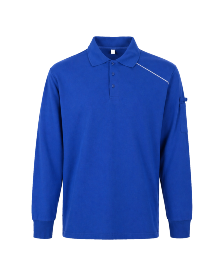ESD POLO SWEATSHIRT (451)