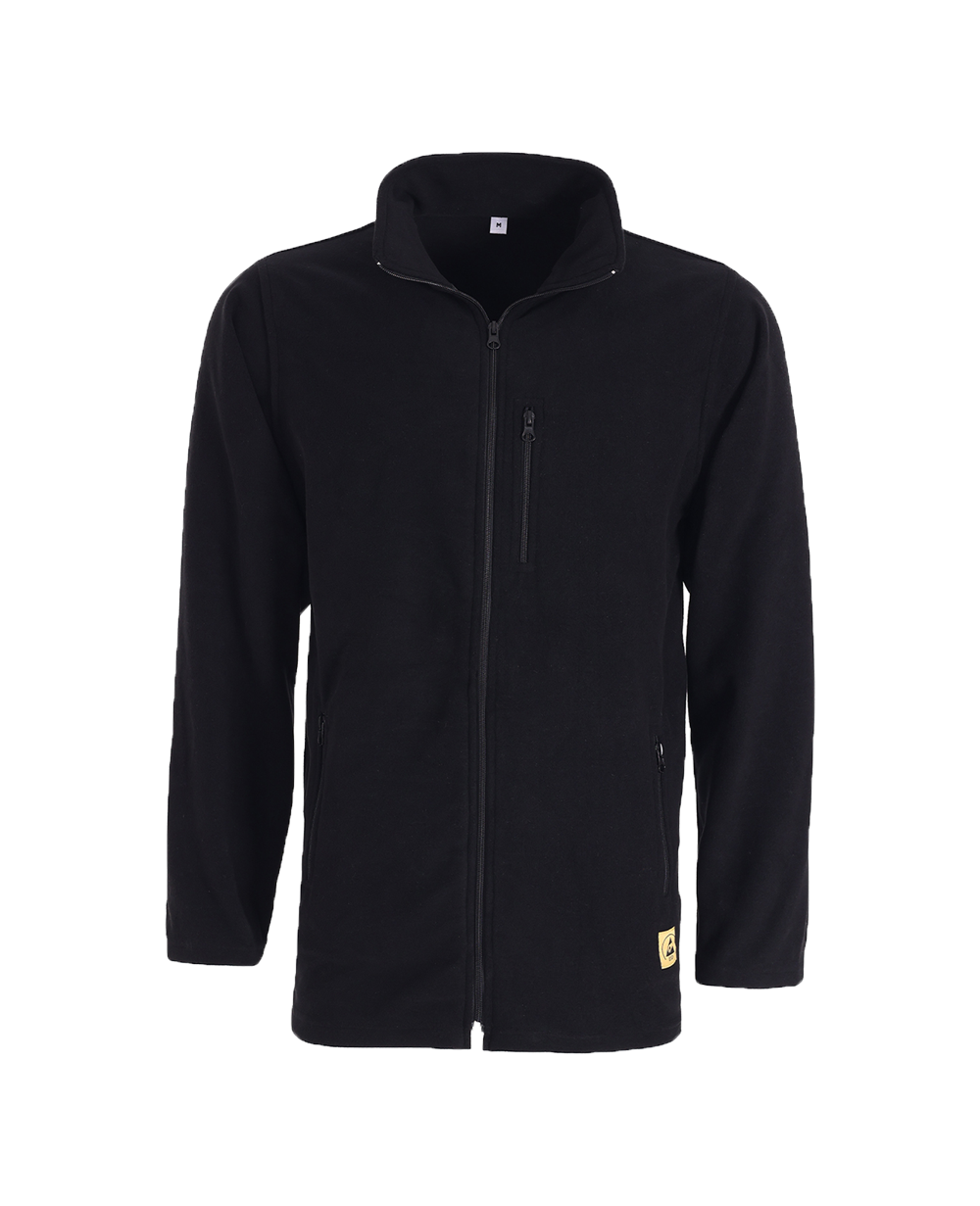 ESD POLAR CEKET (661) - Görsel 4