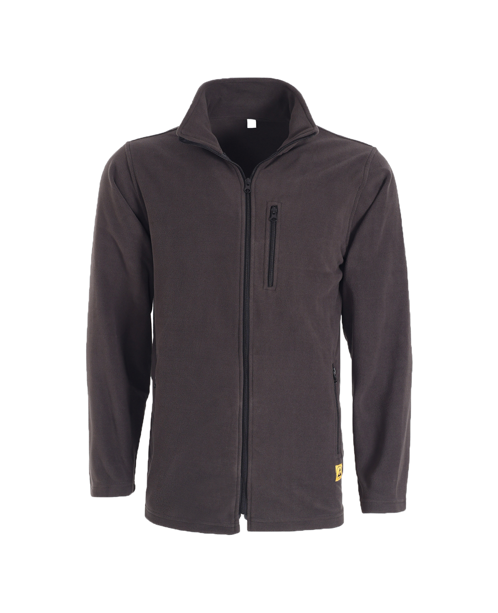 ESD POLAR CEKET (661) - Görsel 3