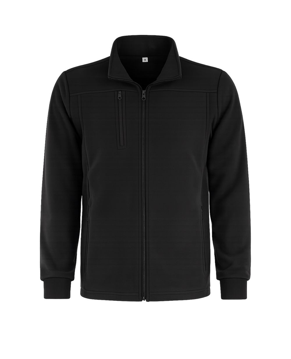 ESD POLAR CEKET (663) - Görsel 7