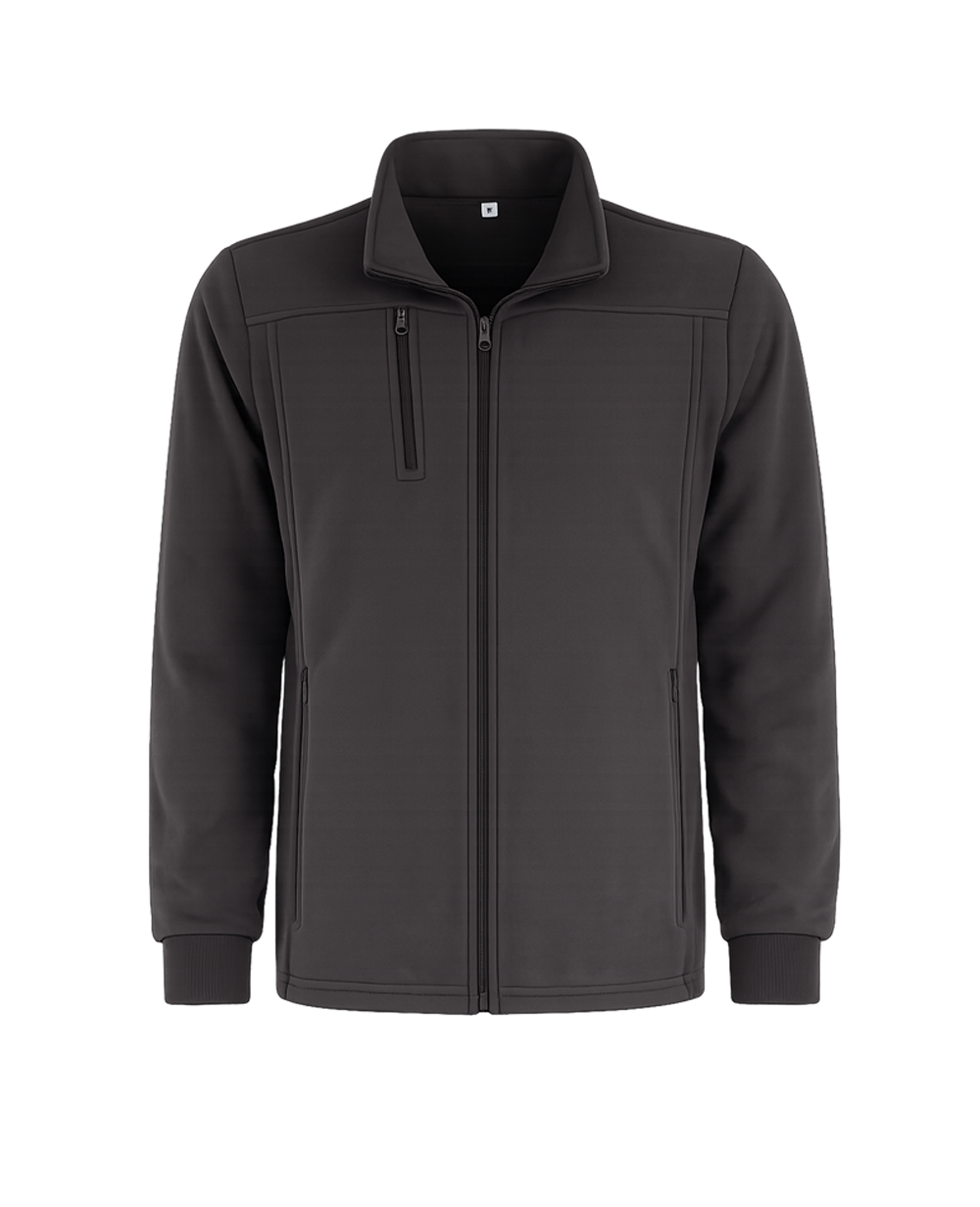ESD POLAR CEKET (663) - Görsel 5