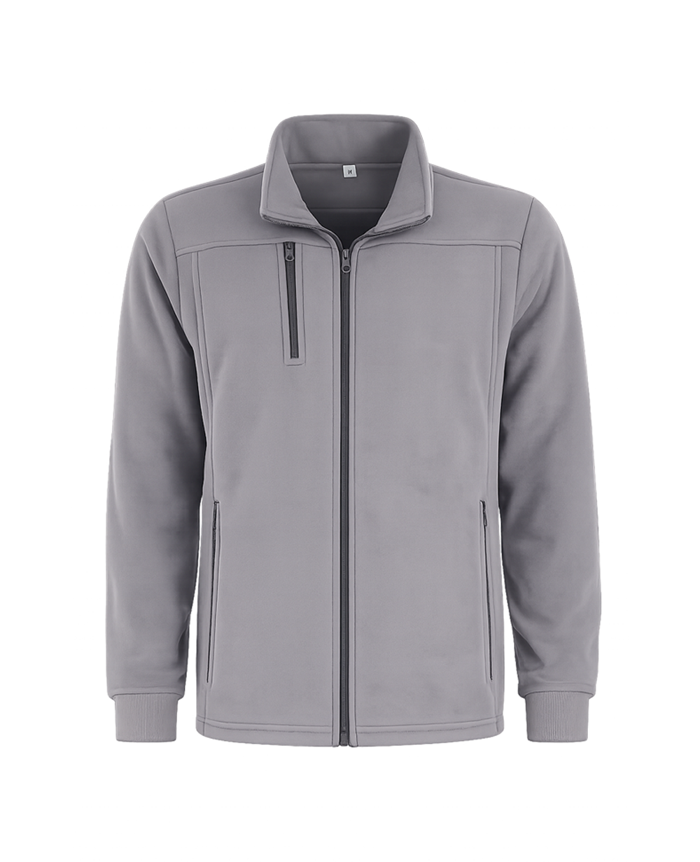 ESD POLAR CEKET (663) - Görsel 6