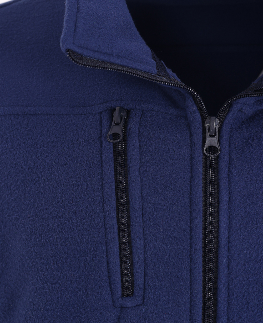 ESD POLAR CEKET (663) - Görsel 3