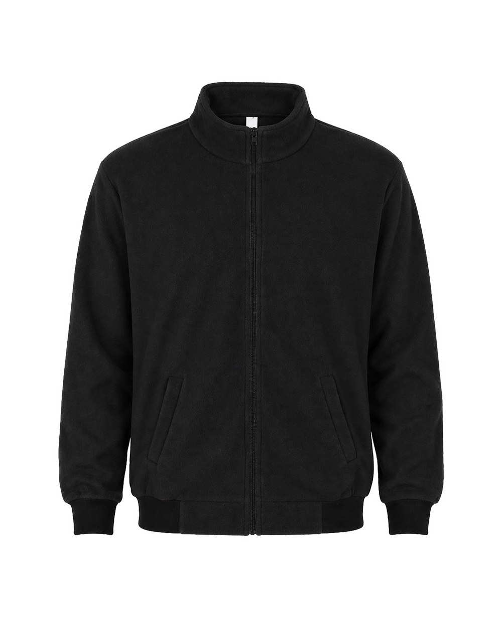 ESD POLAR CEKET (665) - Görsel 7