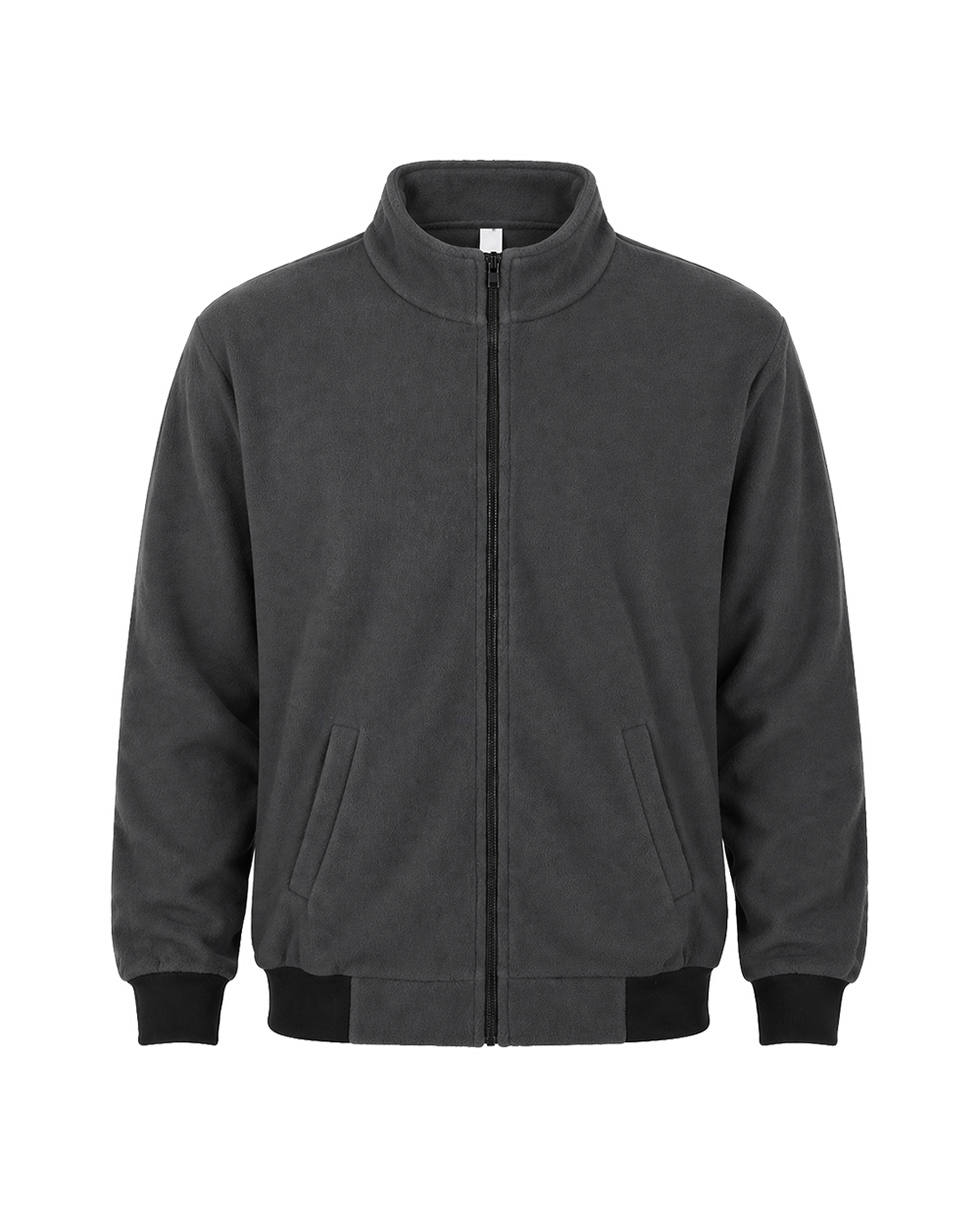 ESD POLAR CEKET (665) - Görsel 5