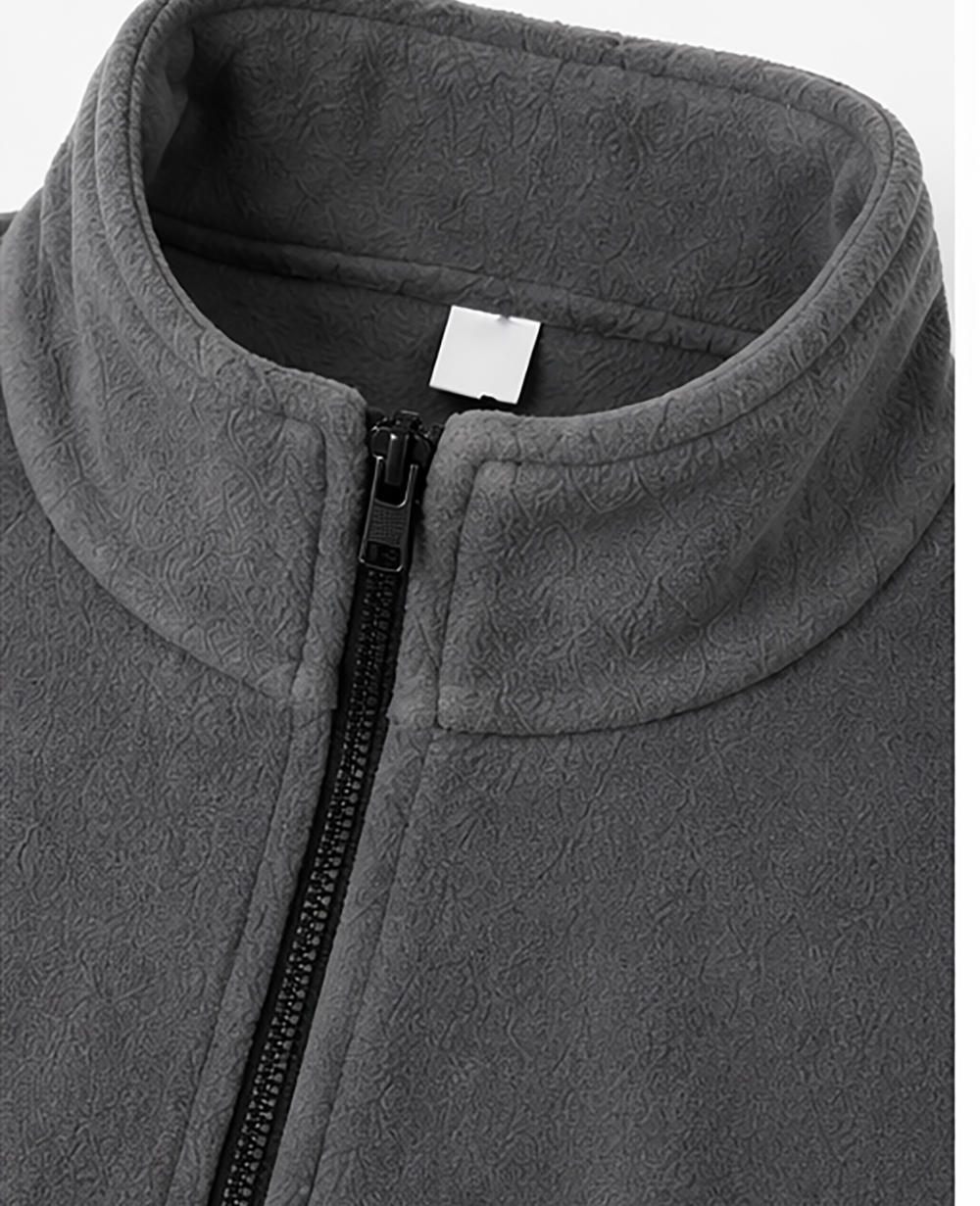 ESD POLAR CEKET (665) - Görsel 2