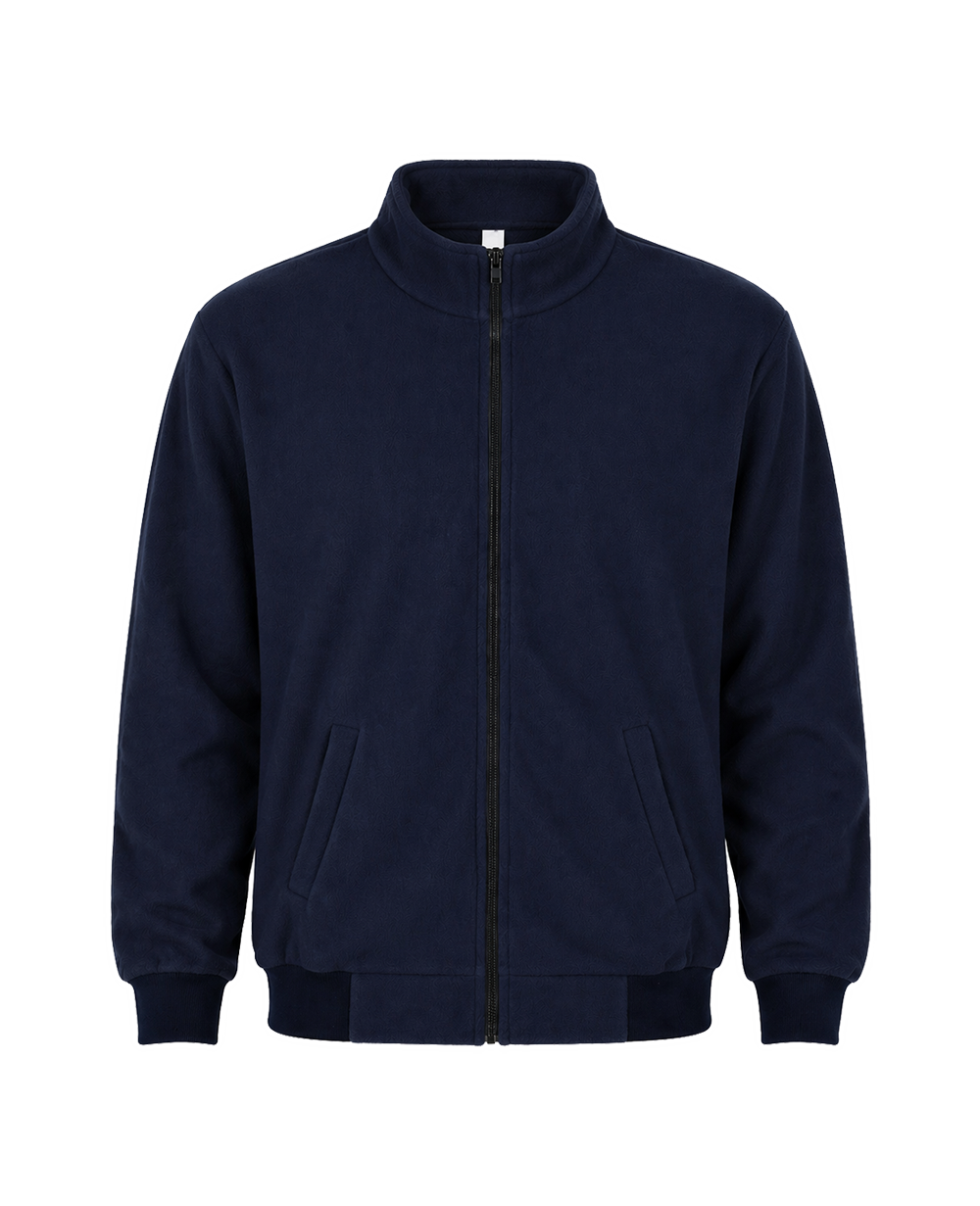 ESD POLAR CEKET (665) - Görsel 6