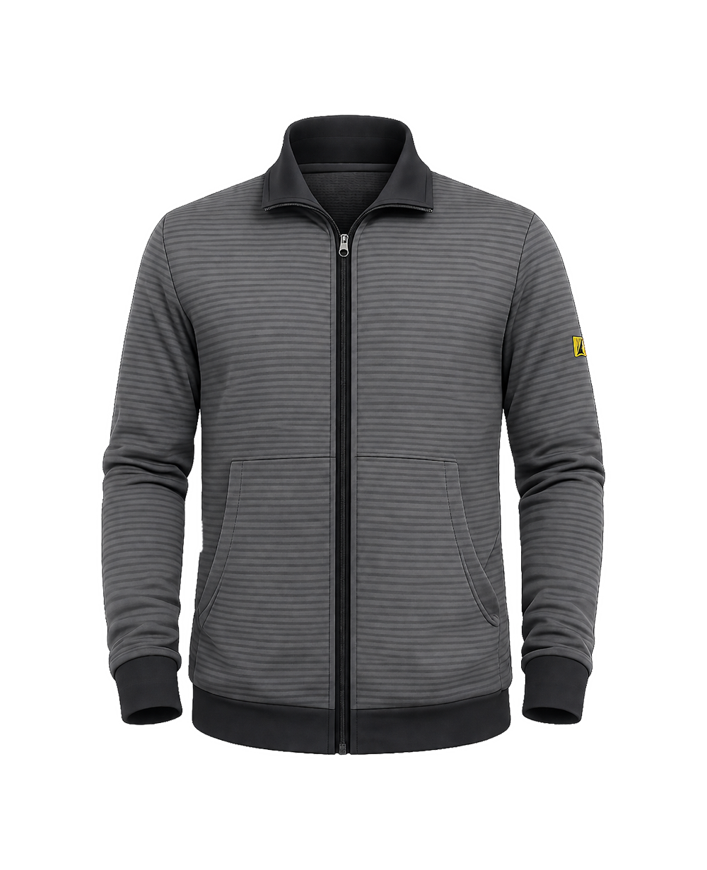 ESD SWEATSHIRT (670) - Görsel 4
