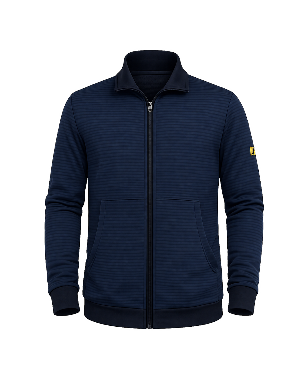 ESD SWEATSHIRT (670) - Görsel 3