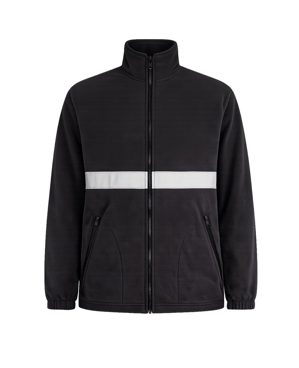 ESD POLAR CEKET (678) - Görsel 7