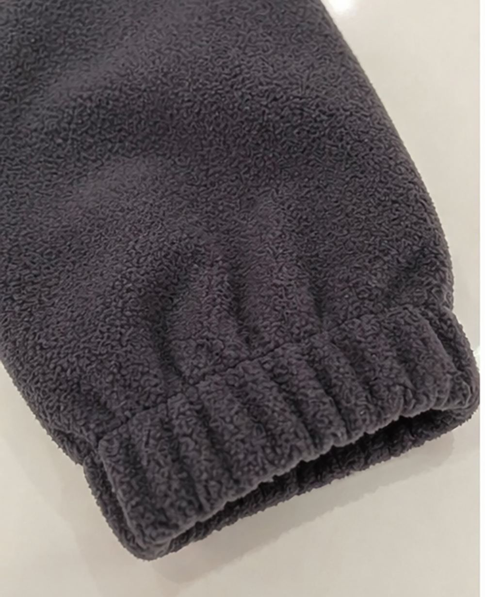 ESD POLAR CEKET (678) - Görsel 4