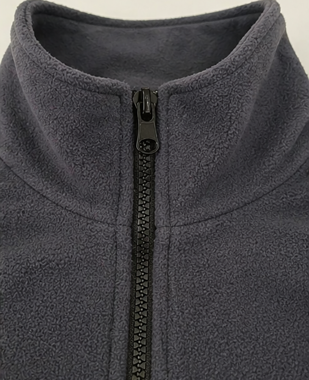 ESD POLAR CEKET (678) - Görsel 2