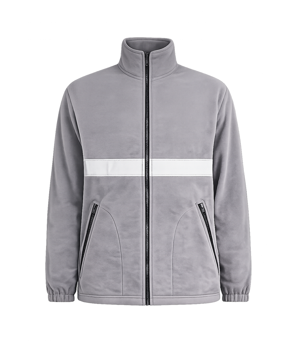 ESD POLAR CEKET (678) - Görsel 5